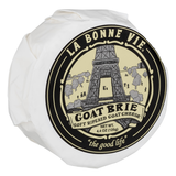 Goat Brie Soft Ripened Goat Cheese