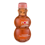 Pomegranate Peach Passion White Tea
