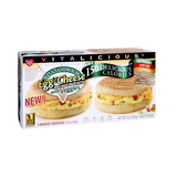Vitalicious Vitasandwich 2 Ea