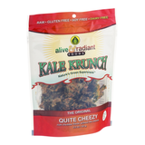Kale Krunch, Quite Cheezy