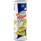 Potato and Vegetable Crisps, Sea Salt