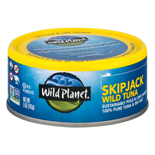 Wild Tuna, Skip Jack