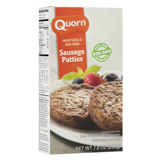 Sausage Patties