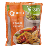 Chiqin Fillets, Meatless