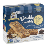 Granola Bar, Double Chocolate