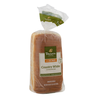 Country White Bread