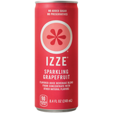 Juice Beverage, Sparkling Grapefruit