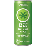 Juice Beverage, Sparkling Apple