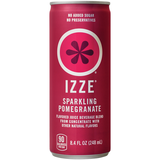 Flavored Juice Beverage Blend from Concentrate, Sparkling Pomegranate