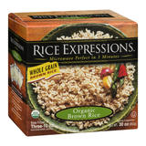 Organic Brown Rice