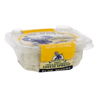 Dip, Green Chile Cheddar