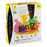 Tropical Burst Fruit Pouch