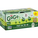 Fruit On The Go Applesauce