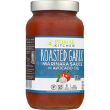 Marinara Sauce, Roasted Garlic