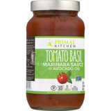 Marinara Sauce, Tomato Basil