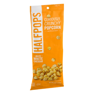 Popcorn, White Cheddar