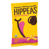 Organic Chickpea Puffs, Himalayan Happiness