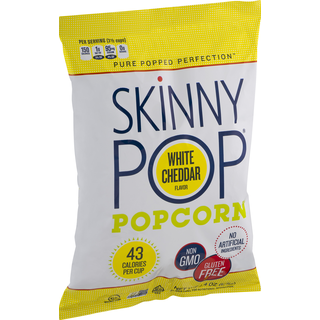 Ultra Lite White Cheddar Popcorn