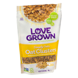 Oat Clusters Toasted Granola