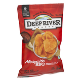 Kettle Cooked Potato Chips, Mesquite BBQ
