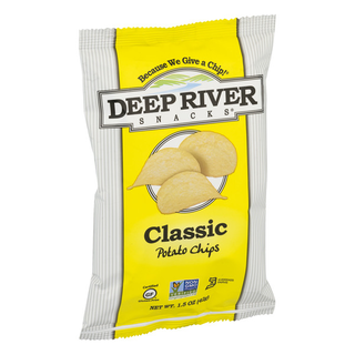 Classic Potato Chips