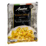 Four Cheese Ravioli