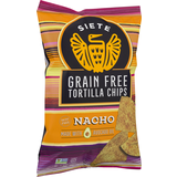 Dairy Free Nacho Grain Free Tortilla Chips