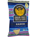 Tortilla Chips, Ranch