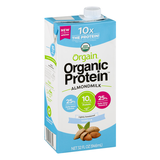 Almond Milk, Lightly Sweetened Vanilla