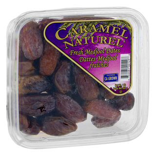 Medjool Dates