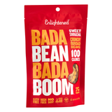 Broad Beans, Crunchy, Sweet Sriracha