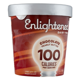 Frozen Dessert, Chocolate Peanut Butter