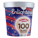 Dairy Free Dessert, Candy Bar Crunch