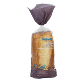 Sliced Brioche