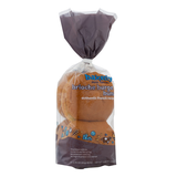 Brioche Burger Bun