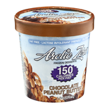 Fit Frozen Dessert, Chocolate Peanut Butter