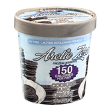 Ice Cream, Cookie Shake