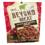 Beef Crumbles, Original