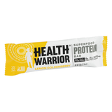 Chia Protein Bar, Lemon Goldenberry