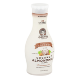 Almondmilk Blend, Toasted Coconut