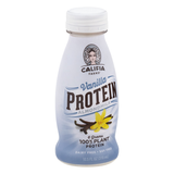 Pure Almond Milk, Vanilla Protein, Lactose Free, Soy Free