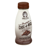 Pure Almondmilk, Chocolate Protein