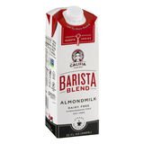 Almondmilk, Barista Blend