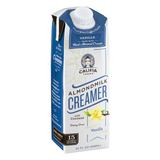Almondmilk Creamer, Vanilla