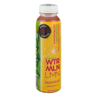 Watermelon Lemonade