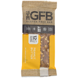 Gluten Free Bar, Peanut Butter