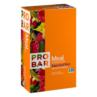Meal Bar, Superfood Slam