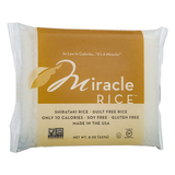 Shirataki Rice