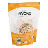 Muesli, Athlete Fuel