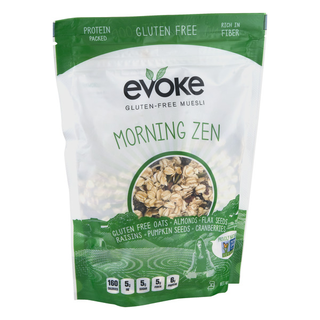 Morning Zen Muesli